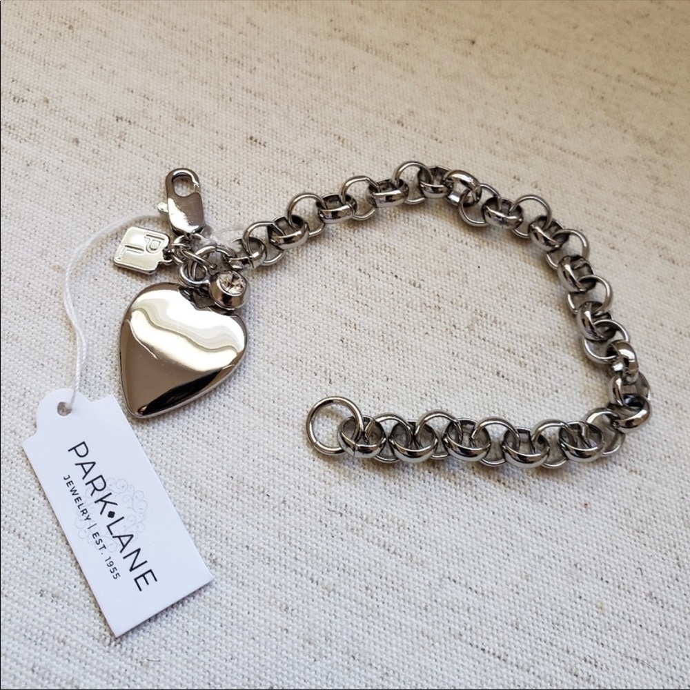 Park lane cherish bracelet